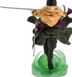 Zoro SFC Figurine 18 cm* Samleobjekter