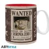 Krus^Zoro Wanted Mug 460 ml