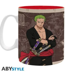 Krus^Zoro Wanted Mug 460 ml
