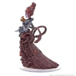 WizKids Monstere^Zuggtmoy, Demon Queen of Fungi Icons of the Realms Premium Painted Miniatures