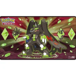Zygarde Legendary Foil Play Mat* Play Mat Og Mat Case|Pokémon Trading Card Game